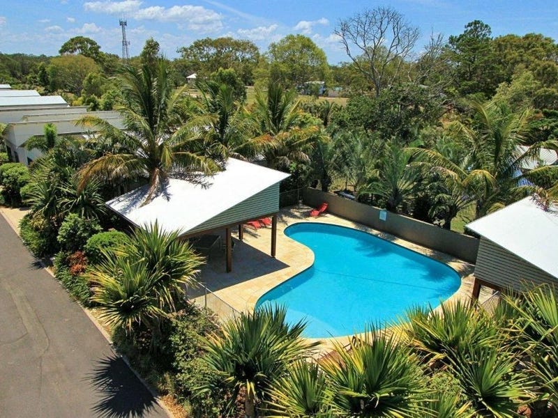 26/151 Esplanade, Woodgate, Qld 4660 House for Sale