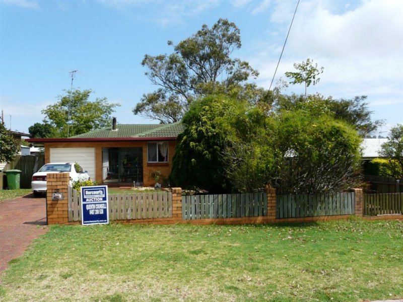 51 Gordon Avenue, Newtown, Qld 4350 Property Details