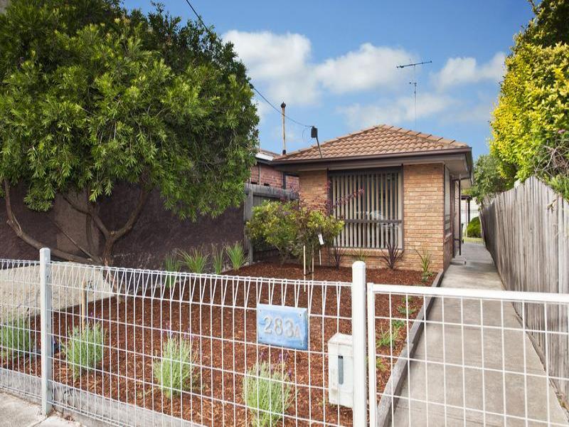 283A Somerville Road, Yarraville, Vic 3013 Property Details