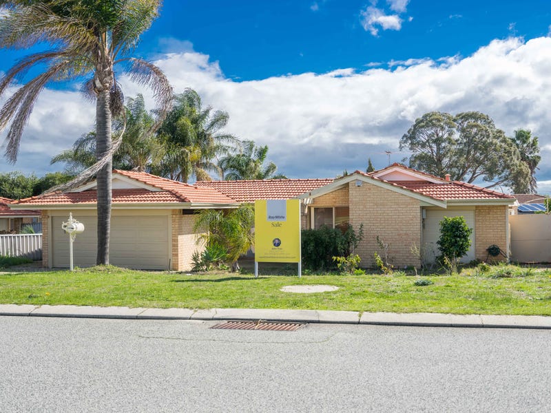 15 Daventry Drive Alexander Heights Wa 6064 Au