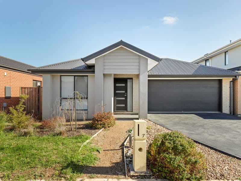 7 Bay Way, Point Cook, VIC 3030