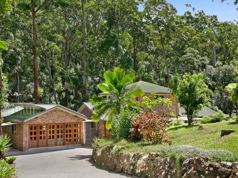 288 Trees Road, Tallebudgera, Qld 4228 Property Details