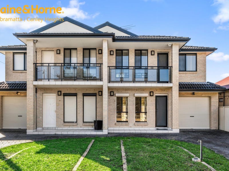 40 Avenel Street, Canley Vale, NSW 2166