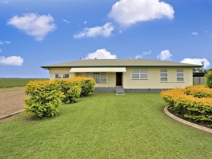 892 Moore Park Road, Creek, QLD 4670