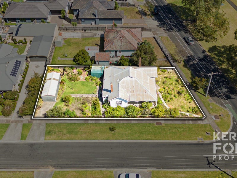 113 Kay Street, Traralgon, Vic 3844 House for Sale