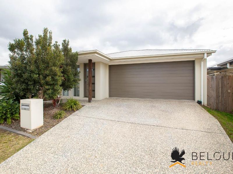 6 Bengal Street, Yarrabilba, Qld 4207