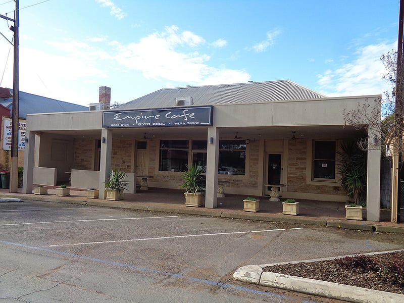 108 Old Port Wakefield Road, Two Wells, SA 5501