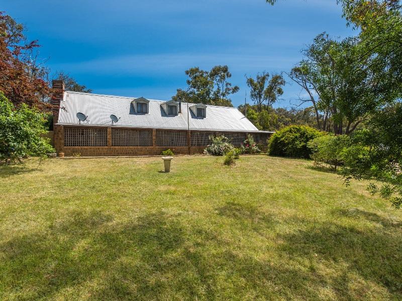 419 Taradale Road, Drummond, Vic 3461 Property Details