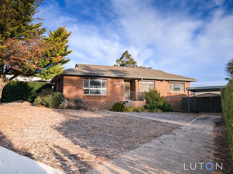 16 Heysen Street, Weston, ACT 2611 Property Details