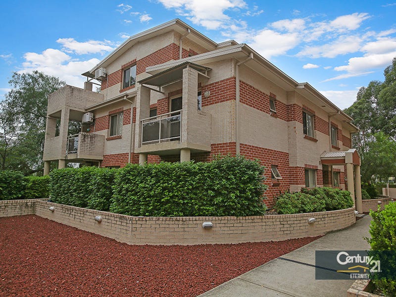 5/2 Wentworth Avenue, Toongabbie, NSW 2146 Property Details
