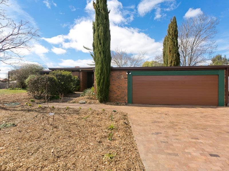 3 Shasta Place, Isabella Plains, ACT 2905