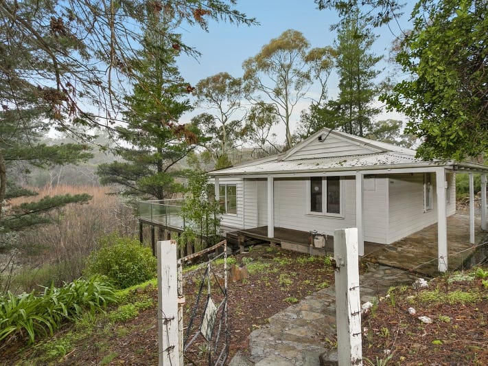 5 Park Avenue, Hepburn Springs, VIC 3461