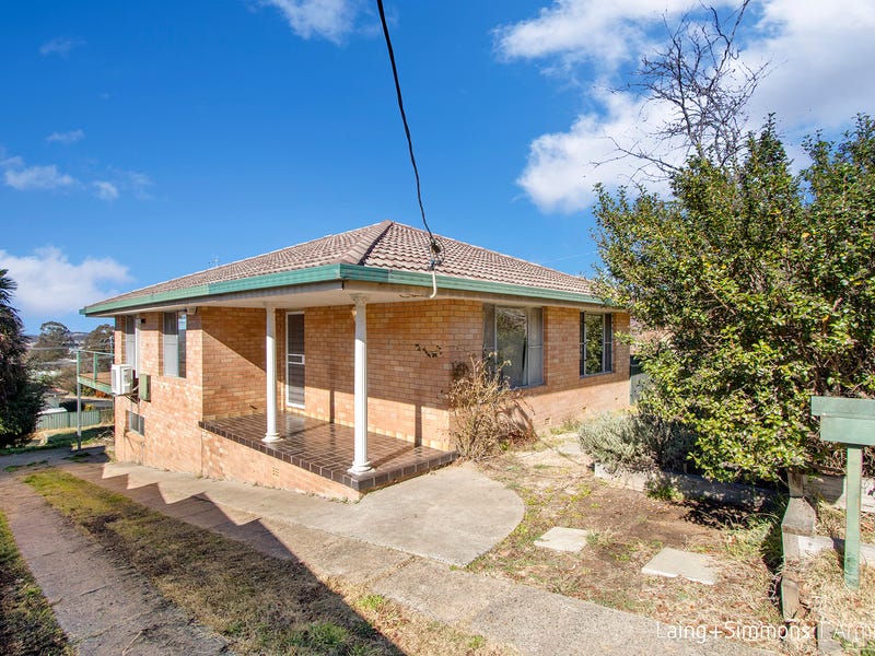 18 Jubilee Road, Armidale, NSW 2350
