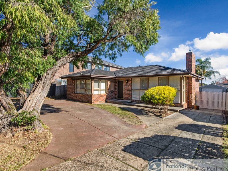 15 Wanda Street, Mulgrave, Vic 3170 House for Rent