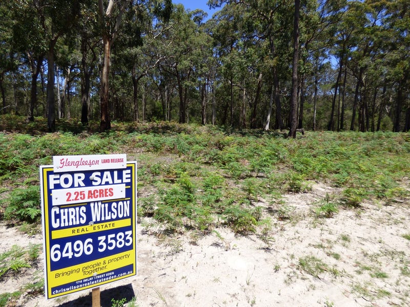 Proposed Lot B Gleeson Road Wonboyn Via Eden Nsw 2551 Residential Land For Sale Realestate Com Au