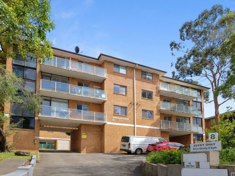 7/810 Lane Cove Road, Ryde, NSW 2112