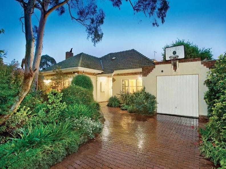 8 York Street, Mont Albert, VIC 3127