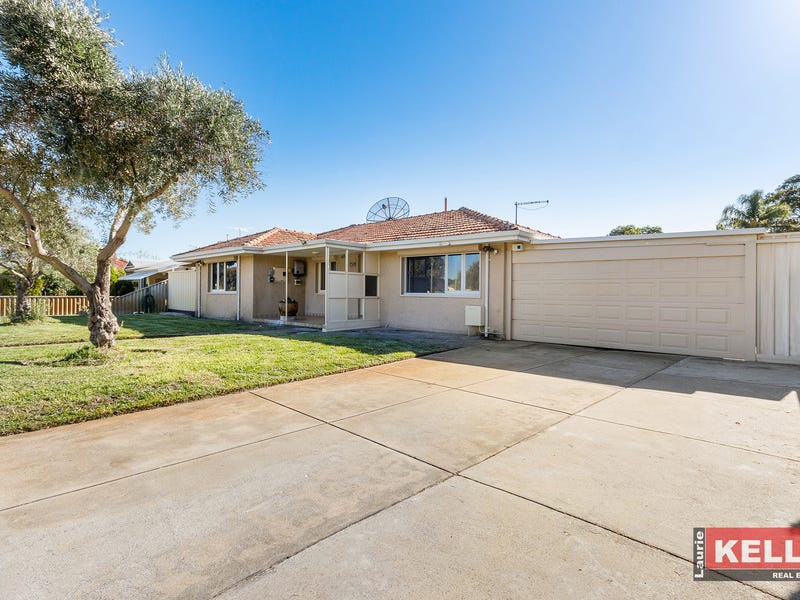 45 Whiteside Street, Cloverdale, WA 6105 Property Details