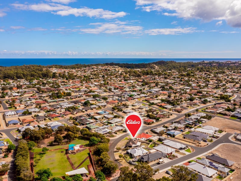 33 Dudley Drive, Usher, WA 6230 Property Details