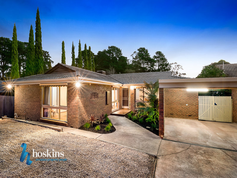 47 Mundara Drive, Ringwood, Vic 3134 Property Details