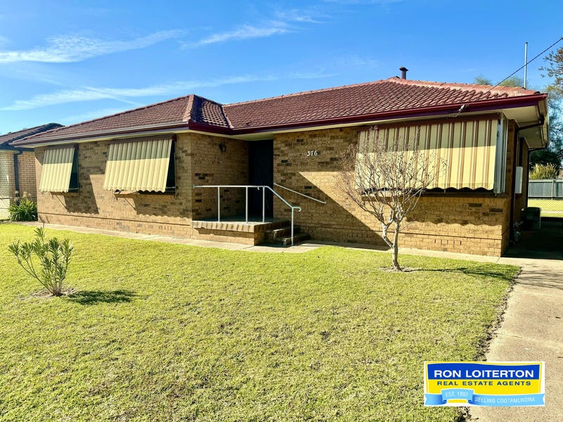 376 Parker St, Cootamundra, NSW 2590 House for Sale