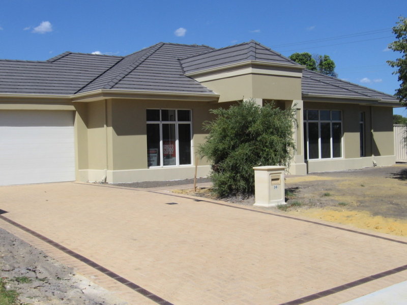 36 Weston Street, Carlisle, WA 6101