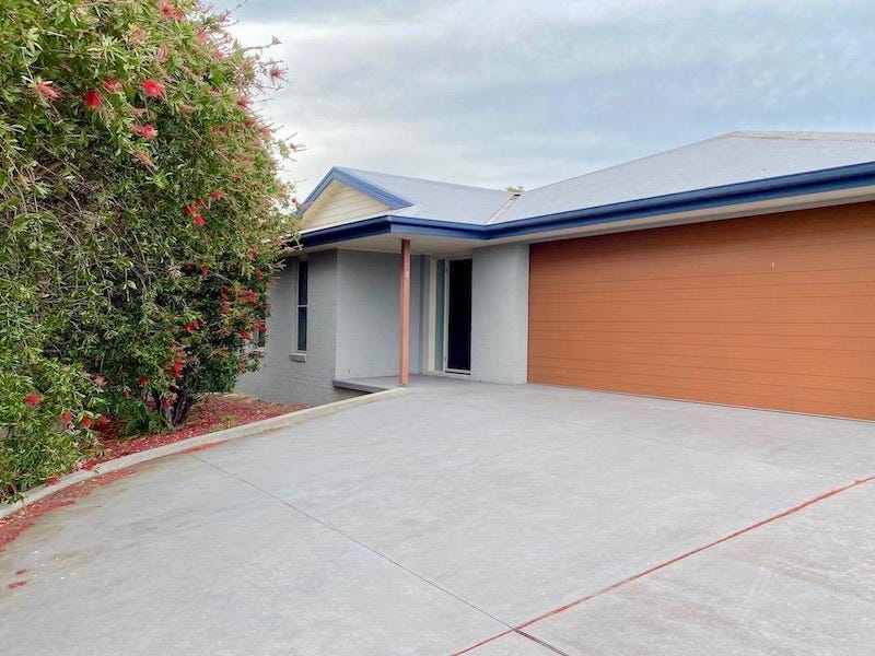 1/21 Abbey Road, Ulladulla, NSW 2539