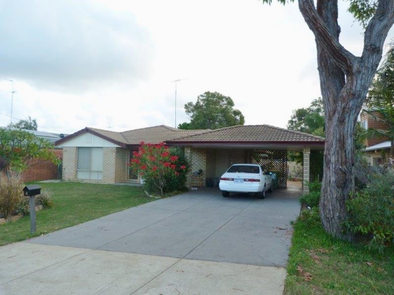 4 Wamba Road, Coodanup, WA 6210 Property Details