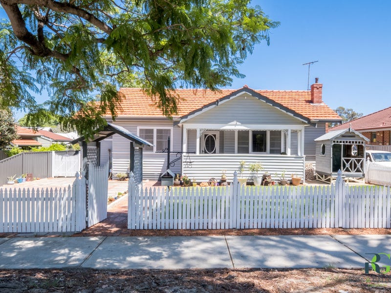 48 Nicholas Crescent, Hilton, WA 6163 Property Details