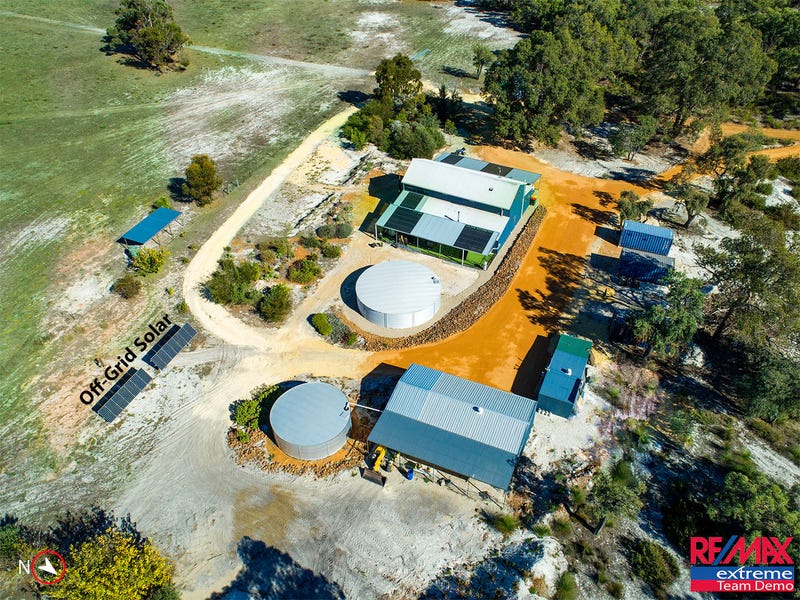 2152 Chittering Road, Lower Chittering, WA 6084