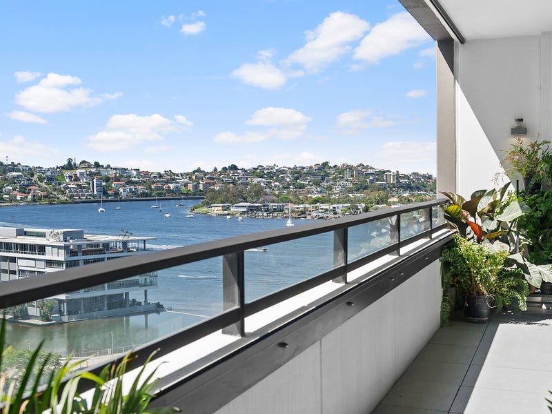 2118/48 Skyring Terrace, Newstead, Qld 4006 Apartment for Sale