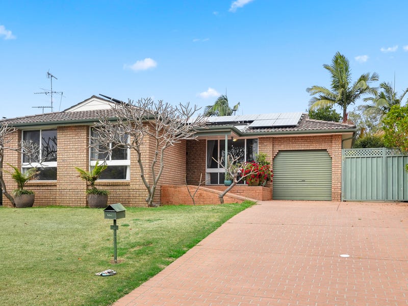 Houses for Sale in St Clair, NSW 2759