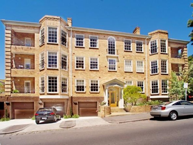 1/134 Anderson Street, South Yarra, VIC 3141