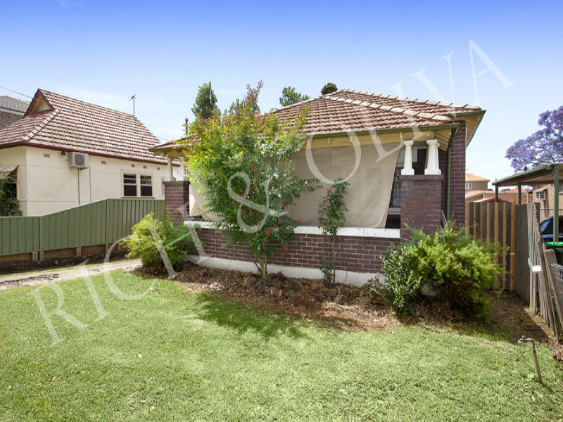 20 Beaumaris Street, Enfield, NSW 2136