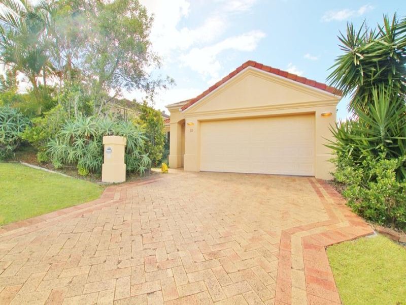 13 Abby Cres, Ashmore, QLD 4214