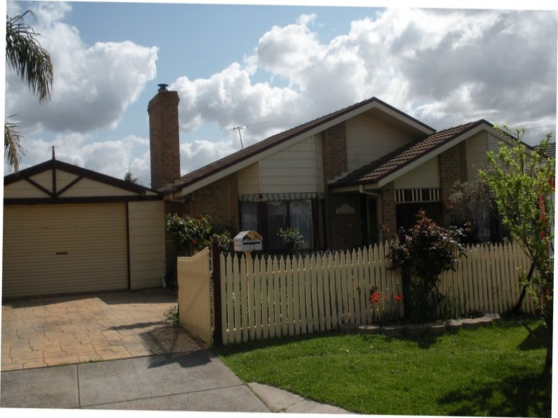 12 Archer Close, Lilydale, Vic 3140 Property Details