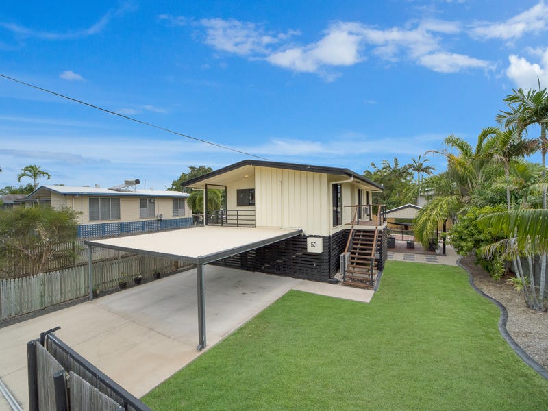 53 Pixley Crescent, Heatley, Qld 4814 Property Details