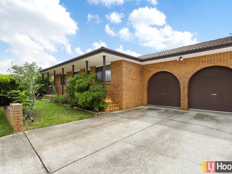 2/58 Thorpe Avenue, Queanbeyan, NSW 2620 Property Details