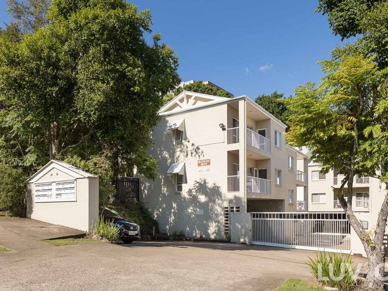 14/84 Musgrave Road, Indooroopilly, Qld 4068 Property Details