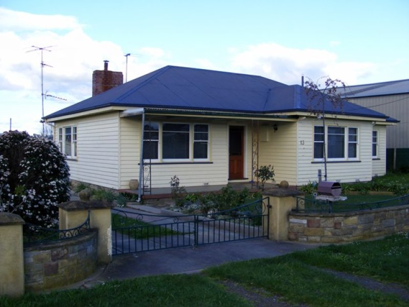13 Howick Street, Longford, TAS 7301