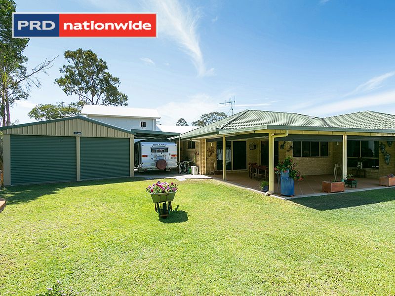 30 Tree View Road, Toogoom, Qld 4655 Property Details