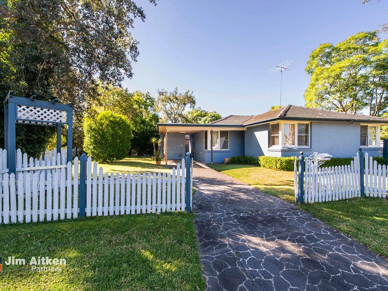 29 Mount Street, Glenbrook, NSW 2773 Property Details