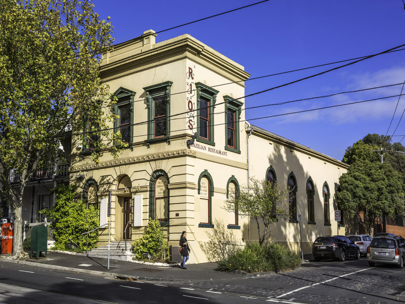 316 Church Street, Richmond, VIC 3121