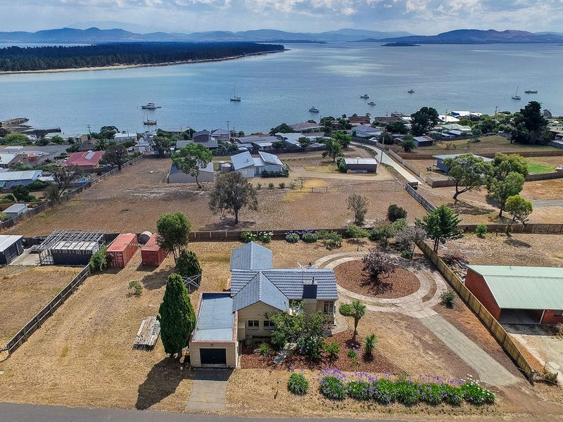 3335 Franklin Street, Lewisham, Tas 7173 Property Details