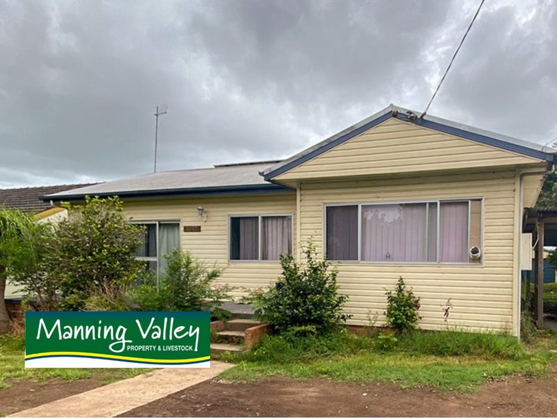 1072 Wingham Road, Wingham, NSW 2429 House for Sale