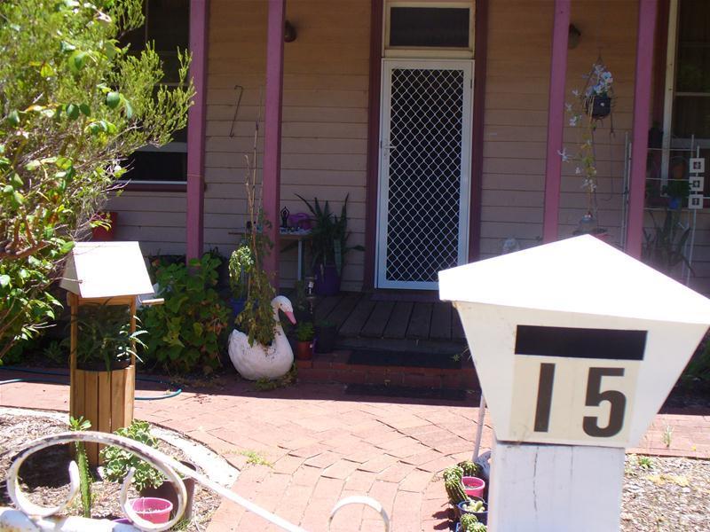 15 Teesdale Street, Yarloop, WA 6218 Property Details