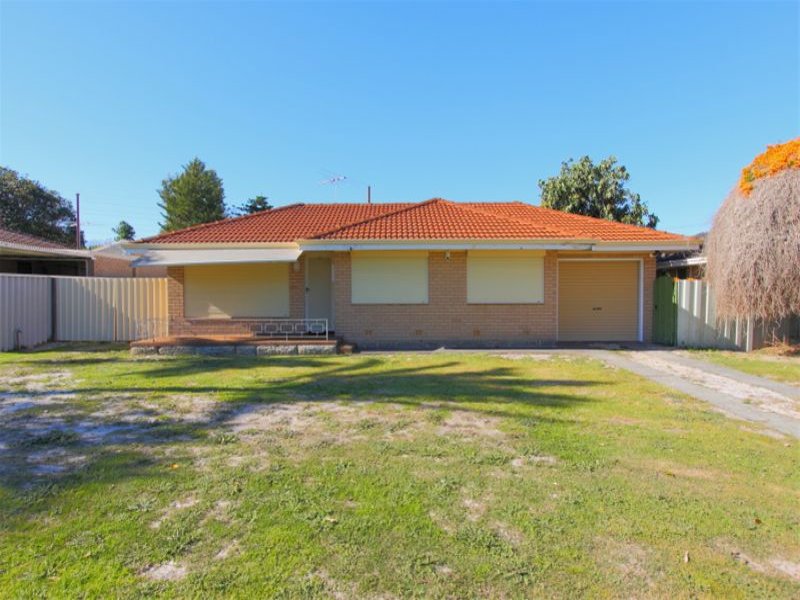 20 Parkhill Way, Wilson, WA 6107 Property Details