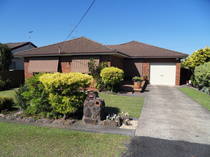 21 Glenavon Street, Toukley, NSW 2263 Property Details