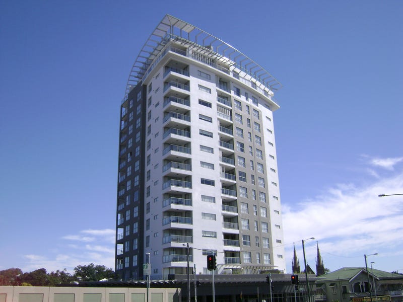 Unit 508 11 Ellenborough St Woodend Qld 4305 Unit For Sale Realestate Com Au