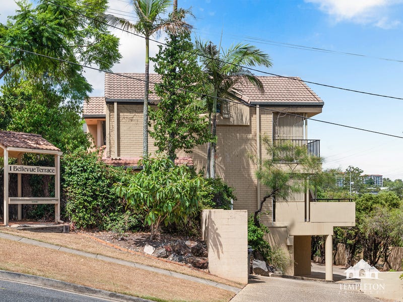 1/1 Bellevue Terrace, St Lucia, Qld 4067